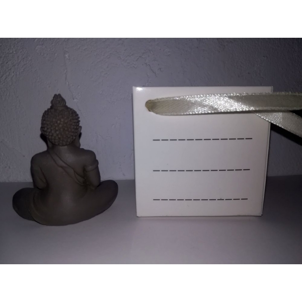 Mini bouddha + sac