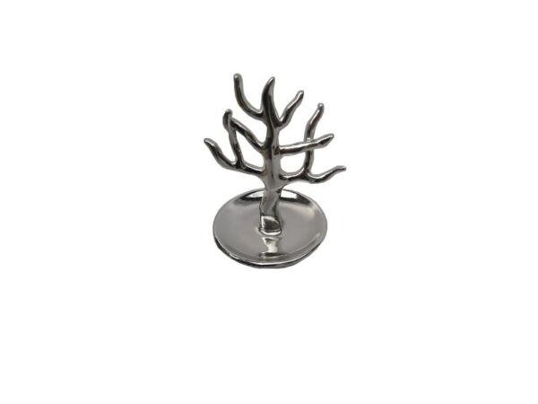 Mini arbre déco à bijoux H 8 cm