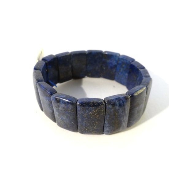 Bracelet, Lapis Lazuli