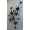 Tableau sculpture Constellations