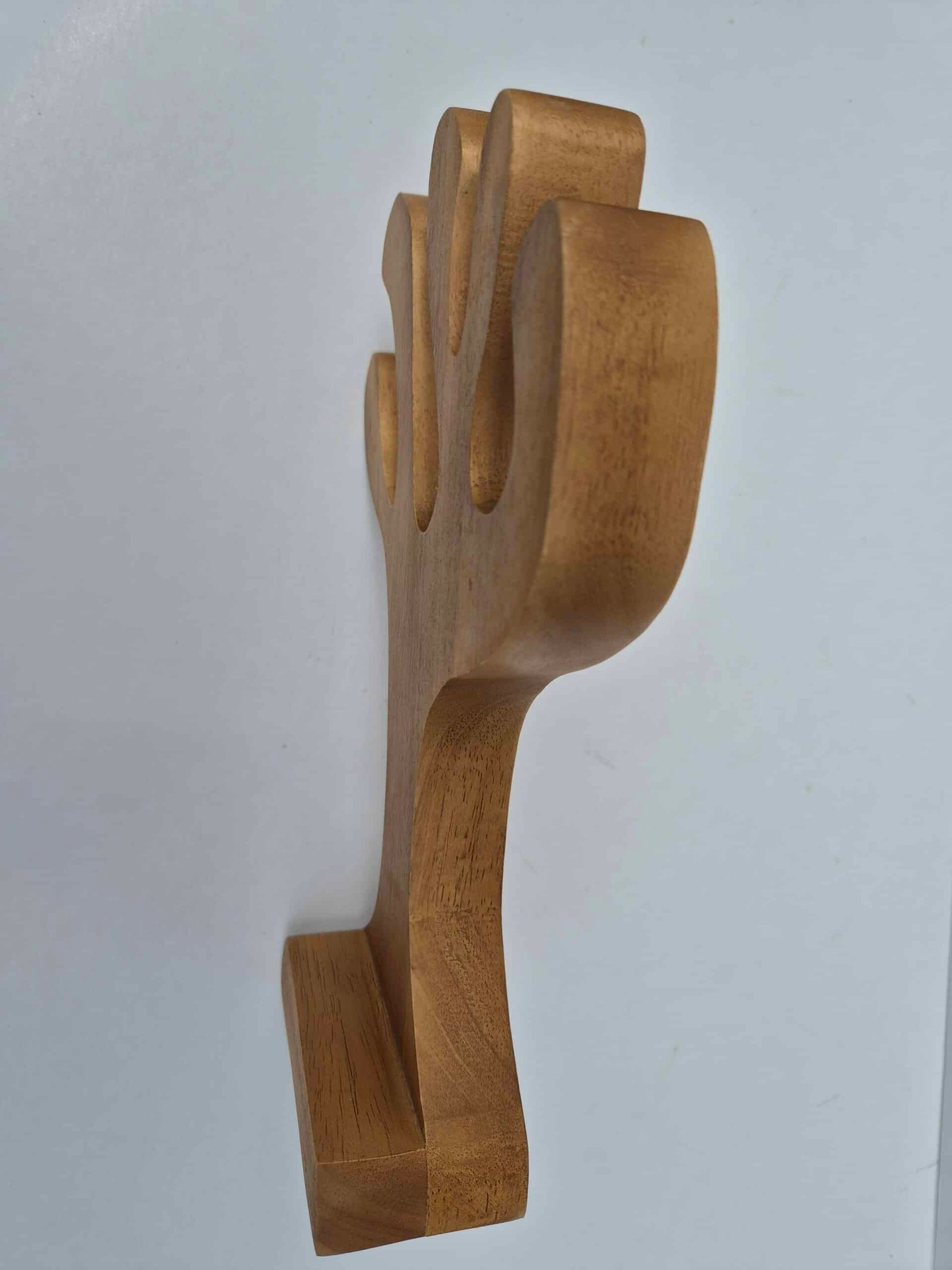 Déco bois naturel arbre (3) Arbre à bijoux bois sculpture - Arbre à colliers décoratif - Objet décoratif arbre en bois - Décoration d'intérieur arbre - Objet d'art en bois - Sculpture ornement - Déco nature - Maison feng shui - Cadeau déco