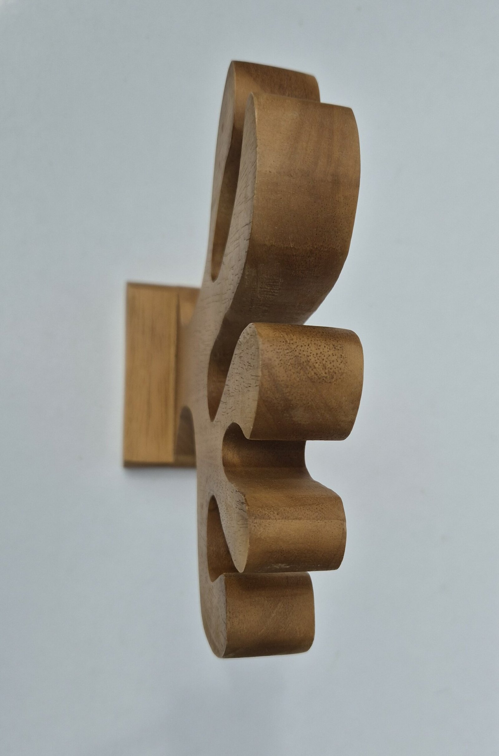 Déco bois naturel arbre (4) Arbre à bijoux bois sculpture - Arbre à colliers décoratif - Objet décoratif arbre en bois - Décoration d'intérieur arbre - Objet d'art en bois - Sculpture ornement - Déco nature - Maison feng shui - Cadeau déco