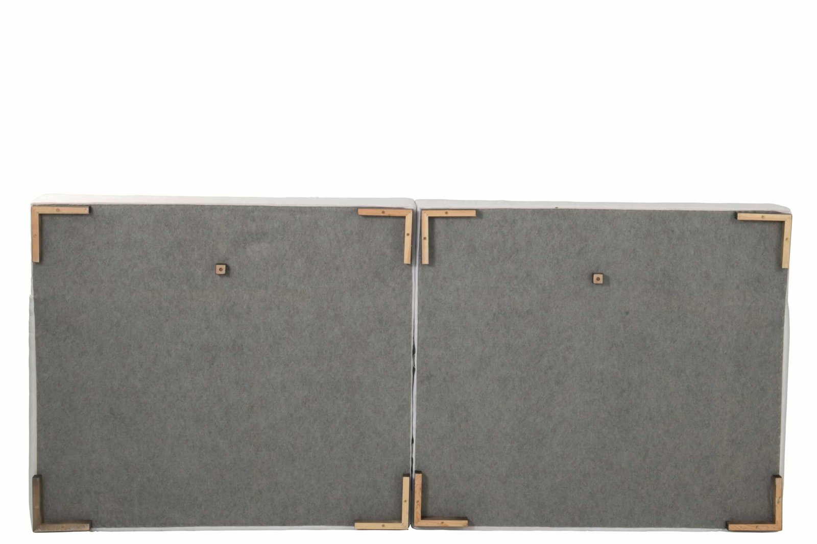 Canapé tissu velours couleurs design - Mobilier déco tendance - Mobilier de salon - Meuble d'intérieur assise profonde - Décoration d'intérieur - Déco confort- Maison feng shui - Cadeau crémaillère