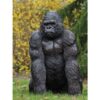 Sculpture King Kong Bronze