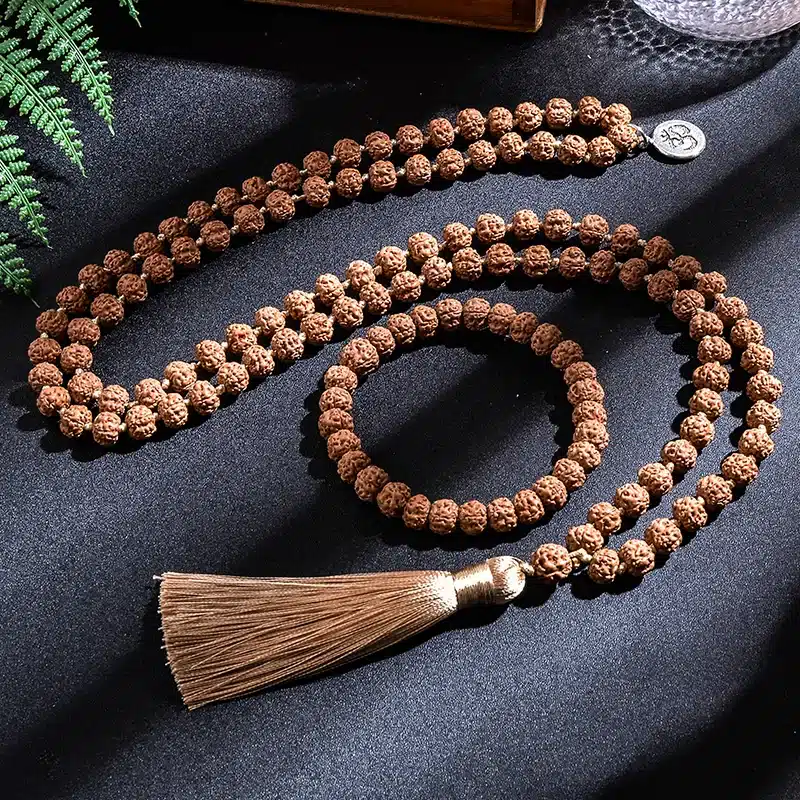 Rudraksha-Ensemble-collier-et-bracelet-nou-s-en-perles-7-8mm-amala-10-2019-m-ditation-2