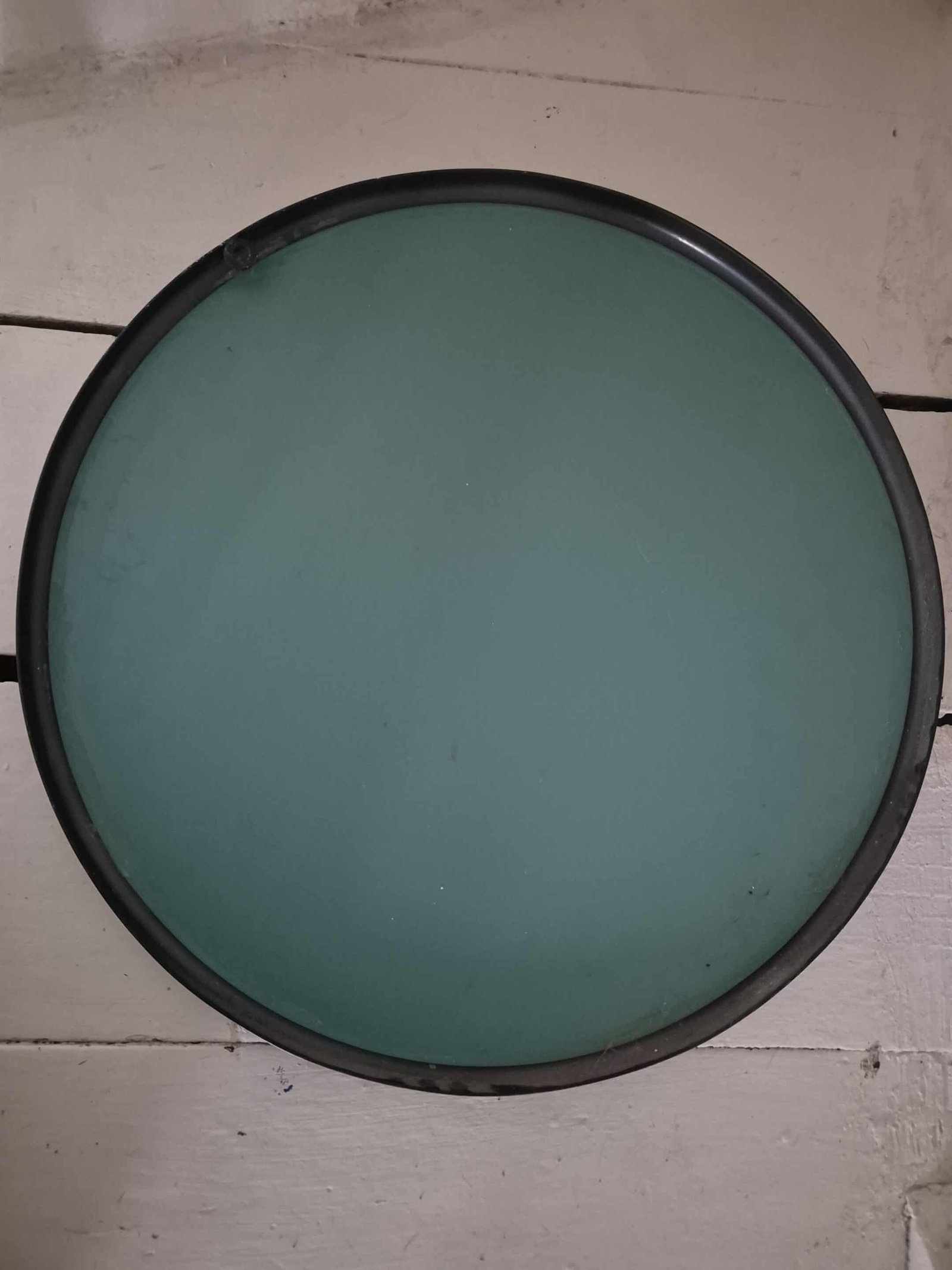 Miroir style industriel (arrière)
