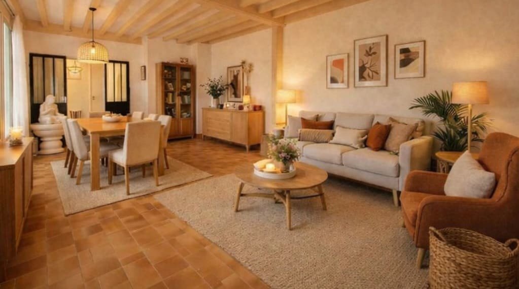 Home Organizer Feng Shui – Harmonisation de l’habitat selon le Feng Shui traditionnel